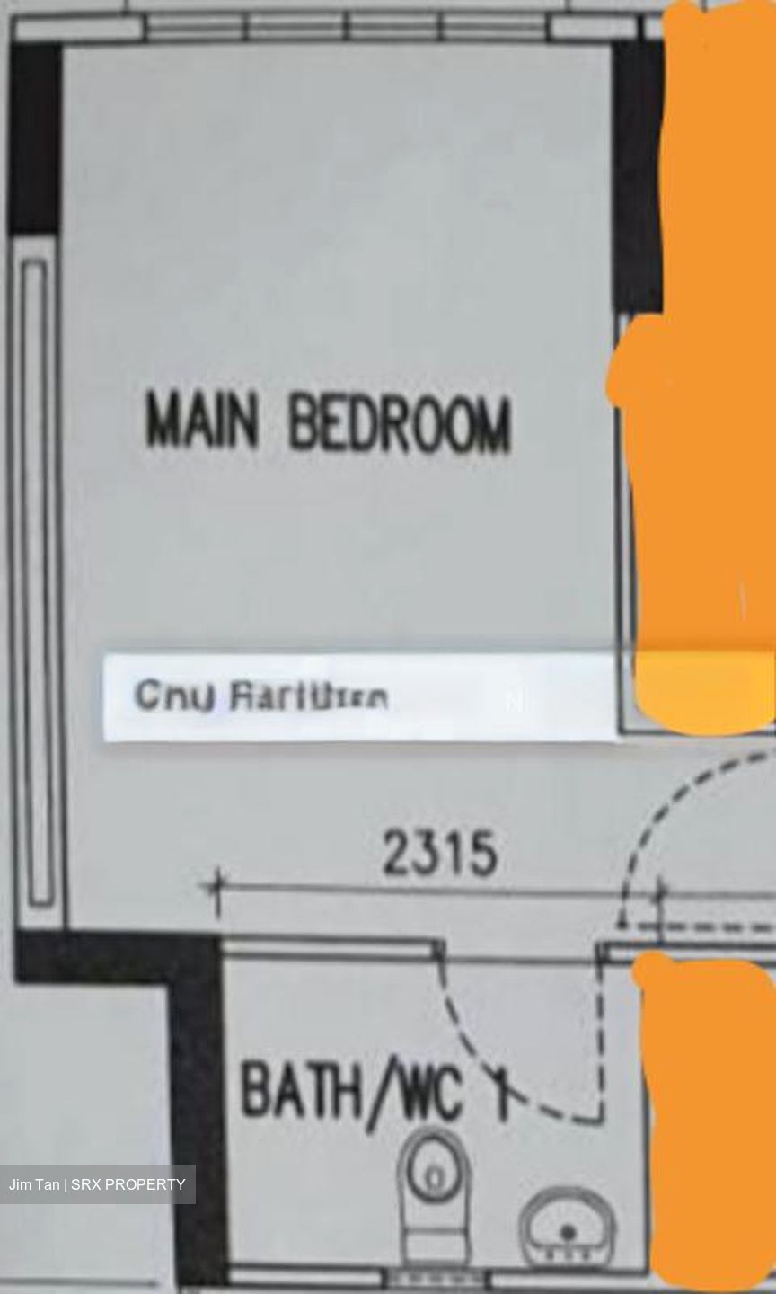 Dover Parkview (D5), Condominium #610670681